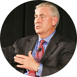 rextillerson