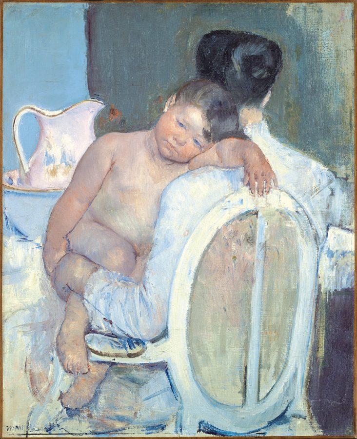 Mary_Cassatt_-_Woman_Sitting_with_a_Child_in_Her_Arms_-_Google_Art_Project