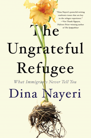 Not-so-American Dream: New book illustrates the reality of being an immigrant