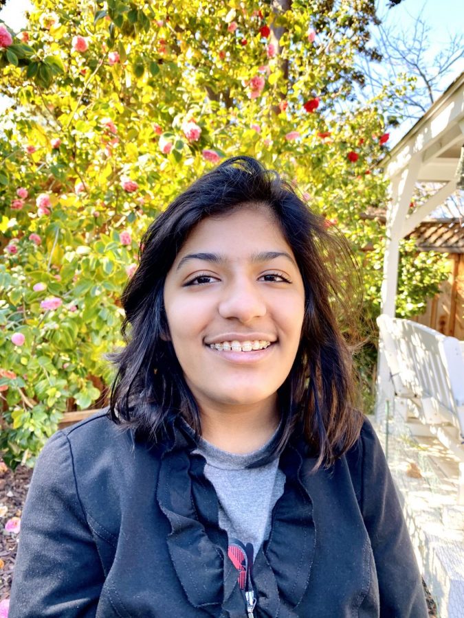 Ash Mehta