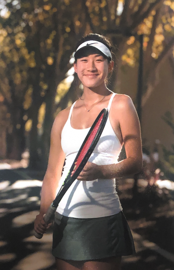 Gwyneth Wong