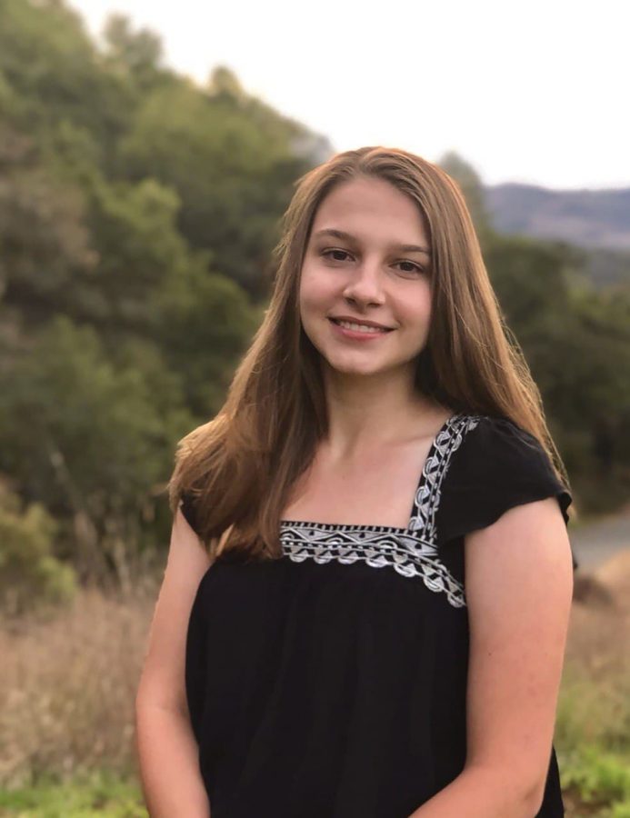 Juliana Griswold