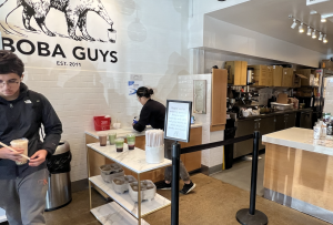 Boba Guys employees' attempt to unionize met with unemployment 
