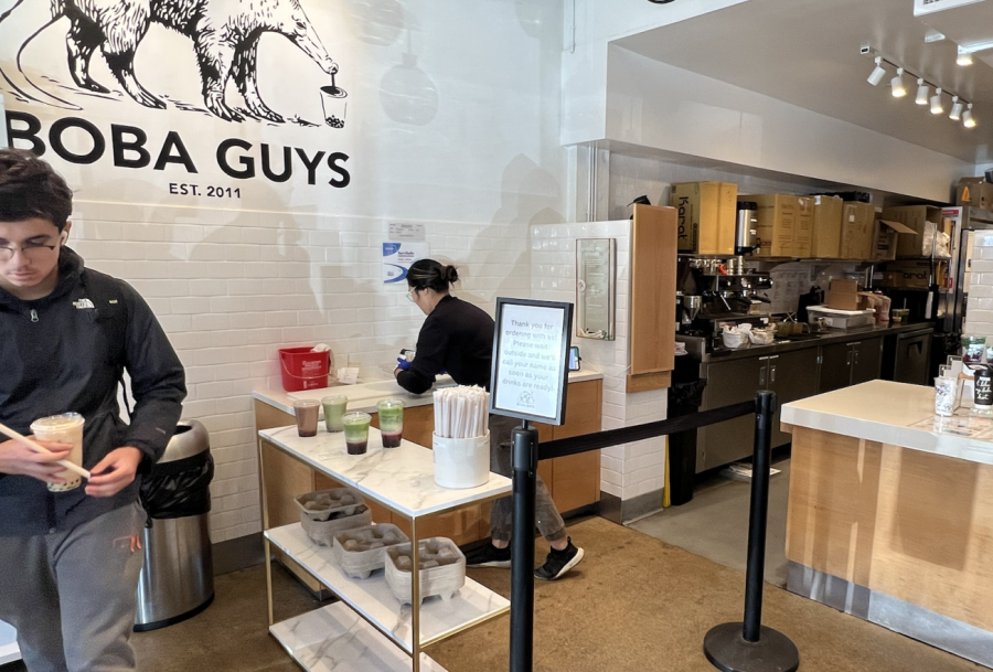 Boba Guys employees attempt to unionize met with unemployment 