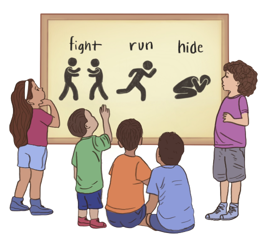 fun class clipart