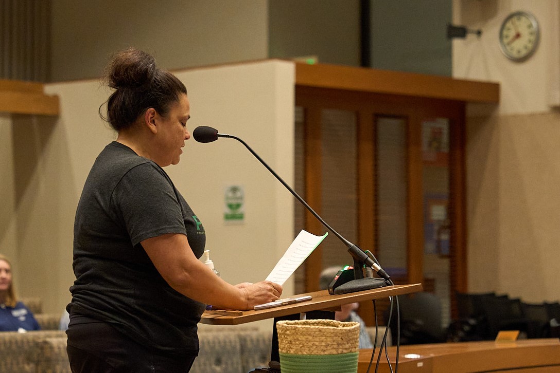 Affordable housing plan for Palo Alto teachers gains traction