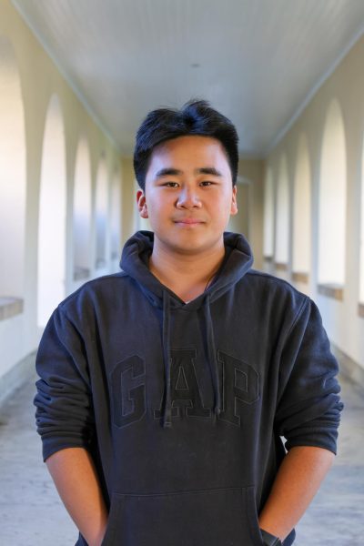 Jeshurun Wang