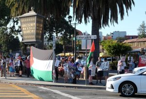 Local activists fighting for community progress