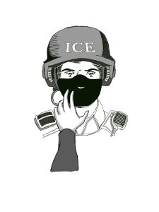 New anti-ICE bill faces federal pushback