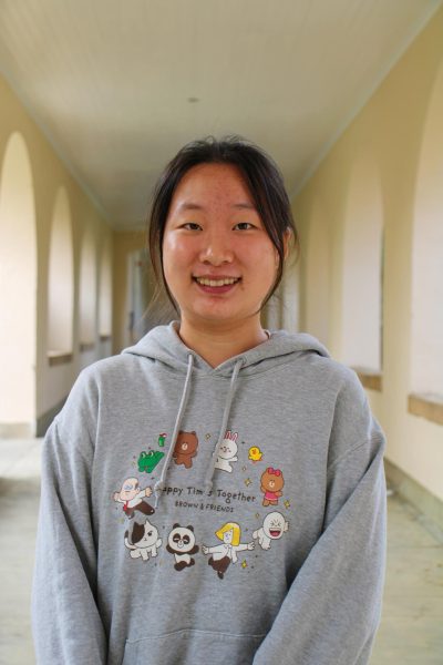 Doreen Hou