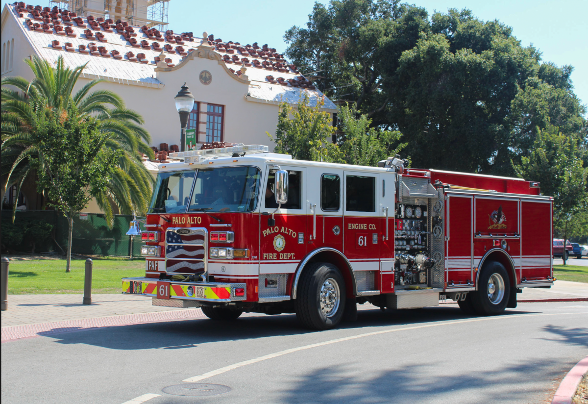 City begins $18.3 million rebuild of Fire Station 4