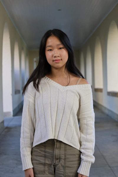 Caitlin Ko
