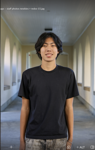 Lucas Arai